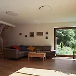 Na Kaszubach - Nad Jeziorem Z Balia I Sauna