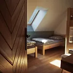 Na Kaszubach - Nad Jeziorem Z Balia I Sauna 아파트