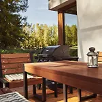 Na Kaszubach - Nad Jeziorem Z Balia I Sauna 아파트 *