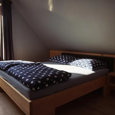 Na Kaszubach - Nad Jeziorem Z Balia I Sauna Bytow (Pomerania)