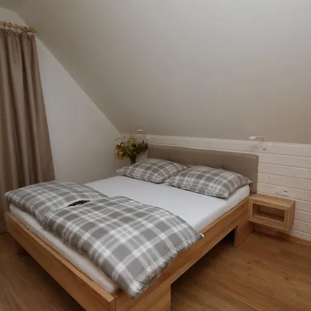 Na Kaszubach - Nad Jeziorem Z Balia I Sauna Apartment *