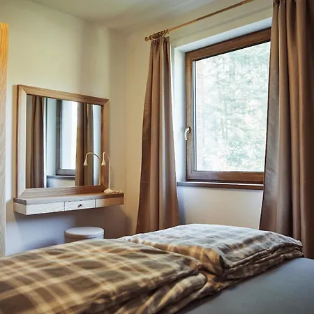 Apartment Na Kaszubach - Nad Jeziorem Z Balia I Sauna