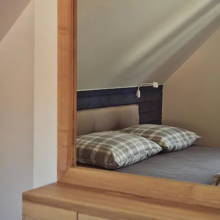 Na Kaszubach - Nad Jeziorem Z Balia I Sauna * Bytow (Pomerania)