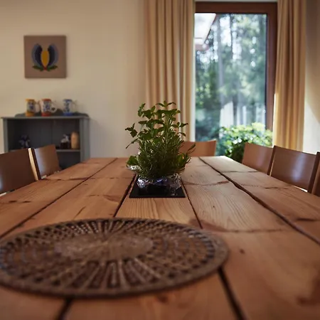 Apartment Na Kaszubach - Nad Jeziorem Z Balia I Sauna Bytow (Pomerania)