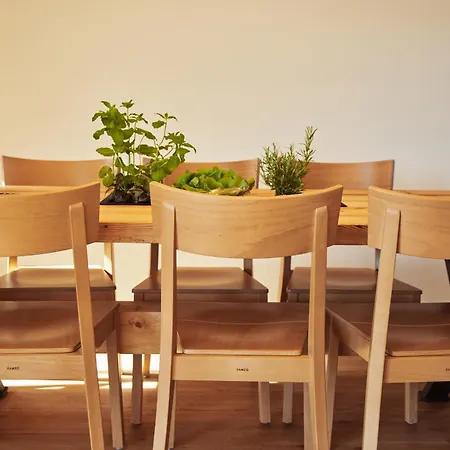 Apartment Na Kaszubach - Nad Jeziorem Z Balia I Sauna