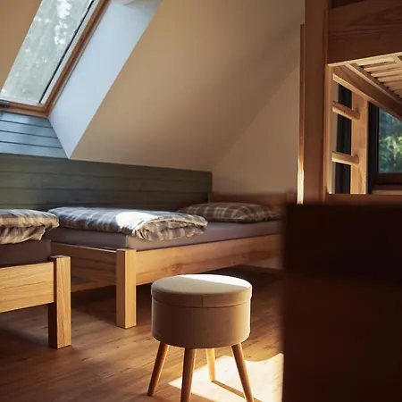 Na Kaszubach - Nad Jeziorem Z Balia I Sauna * Bytow (Pomerania)