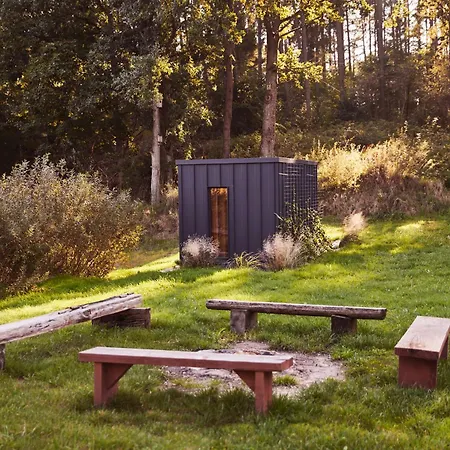 Na Kaszubach - Nad Jeziorem Z Balia I Sauna Διαμέρισμα Bytów
