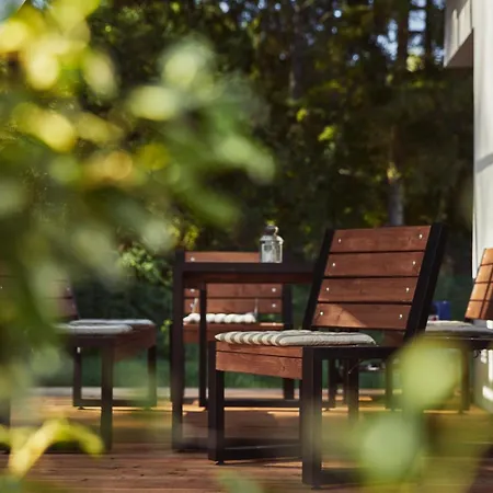 Na Kaszubach - Nad Jeziorem Z Balia I Sauna Apartment *