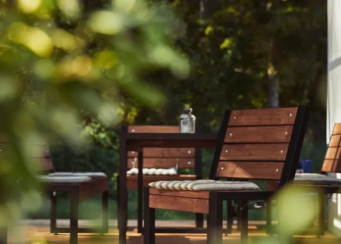 Na Kaszubach - Nad Jeziorem Z Balia I Sauna Bytów