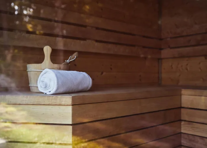 Na Kaszubach - Nad Jeziorem Z Balia I Sauna *