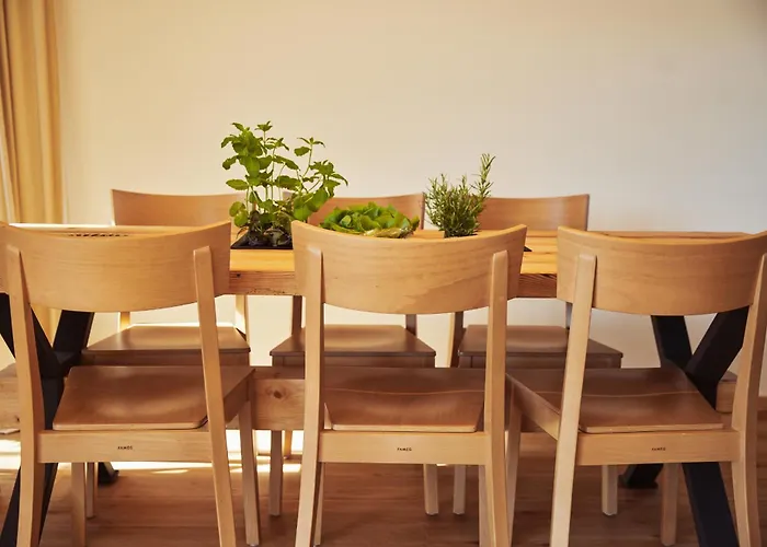 Lägenhet Na Kaszubach - Nad Jeziorem Z Balia I Sauna