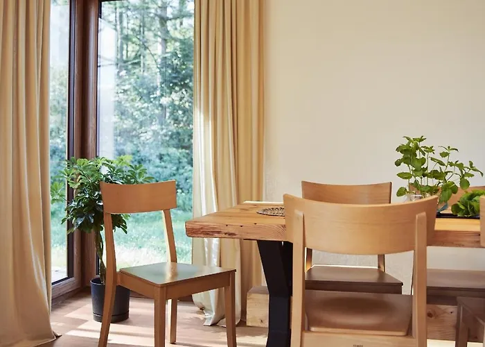 Na Kaszubach - Nad Jeziorem Z Balia I Sauna Bytów