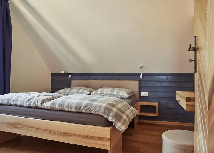 Na Kaszubach - Nad Jeziorem Z Balia I Sauna Lägenhet