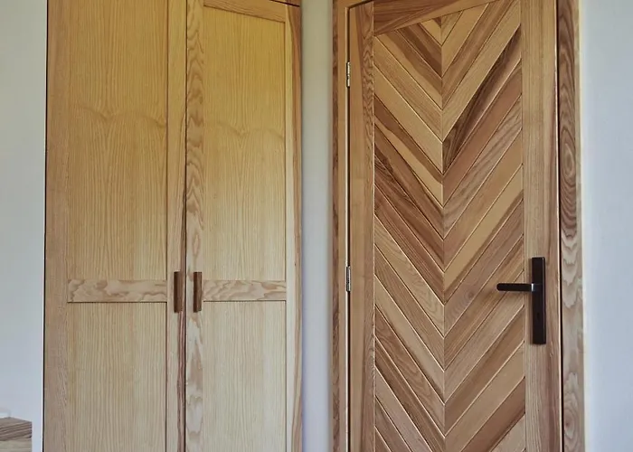 Na Kaszubach - Nad Jeziorem Z Balia I Sauna Bytów