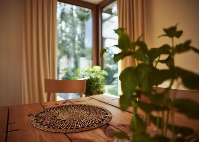 Na Kaszubach - Nad Jeziorem Z Balia I Sauna Lägenhet Bytów